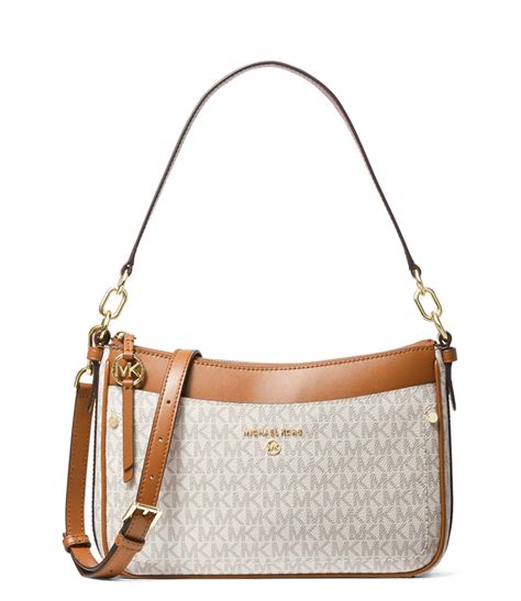 michael kors tasche pochette|Michael Kors pochette crossbody.